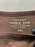 SONOMA life + style 100% Cotton Brown Pullover Sweater Size XXL - photo 7