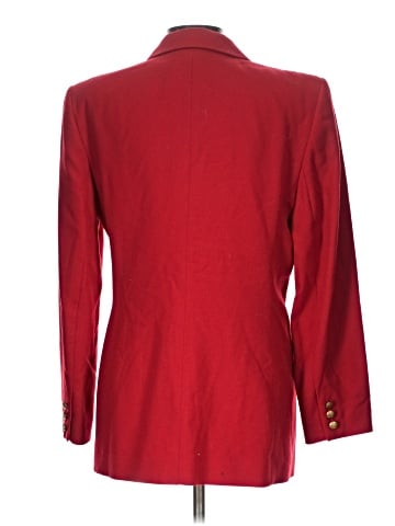 Talbots Wool Blazer (view 2)