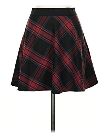 BDG Formal Skirt (view 1)