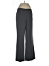 Focus 2000 Gray Dress Pants Size 12 - photo 1