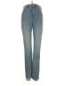 Express Blue Jeans Size 0 - photo 1