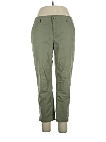 Ann Taylor LOFT Casual Pants (view 1)