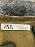 Zara Brown Cocktail Dress Size S - photo 7