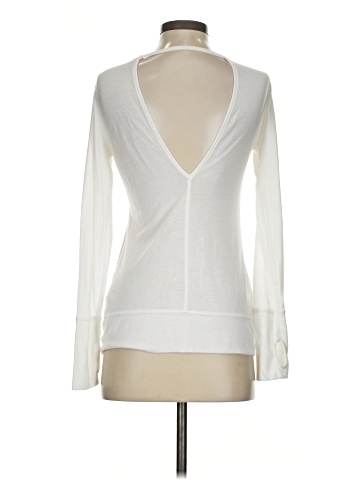 Gap Fit Long Sleeve T-Shirt (view 2)