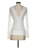 Gap Fit Ivory Long Sleeve T-Shirt Size XS - photo 2