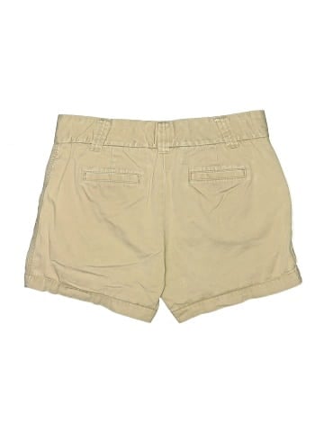 J.Crew Khaki Shorts (view 2)