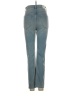 Express Blue Jeans Size 0 - photo 2