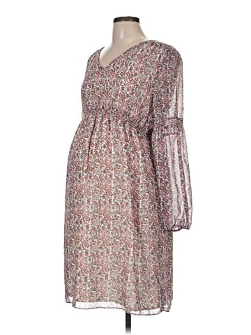 Gap - Maternity Casual Dress (view 1)