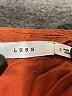 Lush Orange Casual Pants Size S - photo 7