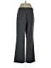 Focus 2000 Gray Dress Pants Size 12 - photo 2