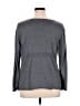 Apt. 9 Gray Cardigan Size 1X - photo 2