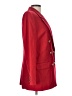 Talbots 100% Wool Red Wool Blazer Size 10 - photo 4