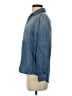 Cloth & Stone Blue Long Sleeve Button-Down Shirt Size XXS - photo 5