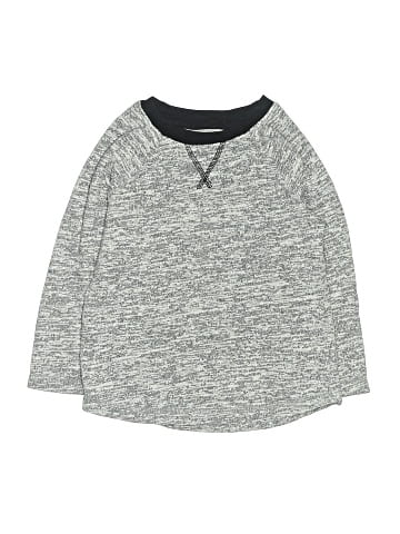Cat & Jack Pullover Sweater (view 1)