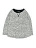 Cat & Jack Gray Pullover Sweater Size 2T - photo 1
