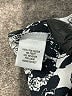 Candie's 100% Polyester Silver Long Sleeve Blouse Size L - photo 8