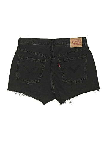 Levi's Denim Shorts (view 2)