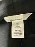 H&M Mama Solid Black Active Pants Size S - photo 6