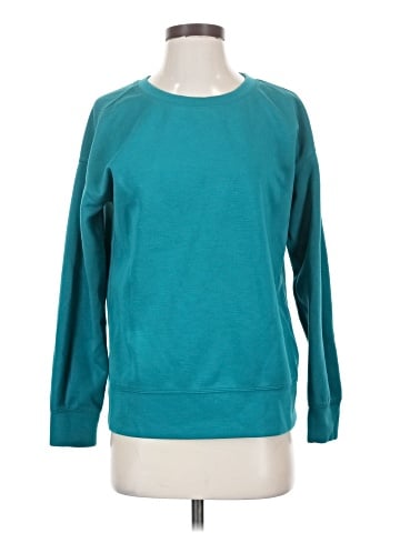 Mondetta Long Sleeve T-Shirt (view 1)