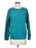 Mondetta Teal Long Sleeve T-Shirt Size S - photo 1
