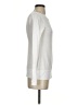Gap Fit Ivory Long Sleeve T-Shirt Size XS - photo 4