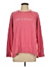 Stateside Pink Sweatshirt Size L - photo 1