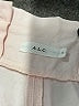 A.L.C. Ivory Casual Pants Size 0 - photo 7