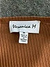 Veronica M. Brown Long Sleeve T-Shirt Size M - photo 7