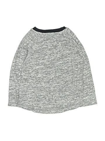 Cat & Jack Pullover Sweater (view 2)