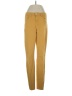Gap Color Block Yellow Jeans Size 27 waist (tall) - photo 1