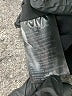 Club Monaco 100% Polyester Black Skort Size L - photo 4