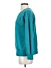 Mondetta Teal Long Sleeve T-Shirt Size S - photo 5