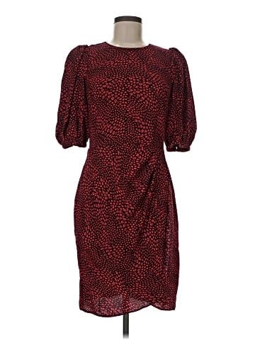 Banana Republic Cocktail Dress (view 1)