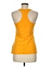 Gap Fit Yellow Tank Top Size M - photo 2