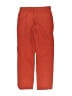 Lands' End Solid Orange Casual Pants Size 10 - 12 - photo 2