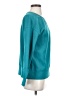 Mondetta Teal Long Sleeve T-Shirt Size S - photo 4