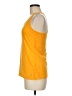 Gap Fit Yellow Tank Top Size M - photo 5