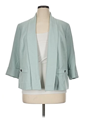 Kasper Blazer (view 1)