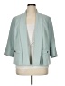 Kasper Teal Blazer Size 16 - photo 1