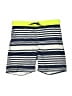 Lands' End 100% Polyester Blue Board Shorts Size 4 - photo 1