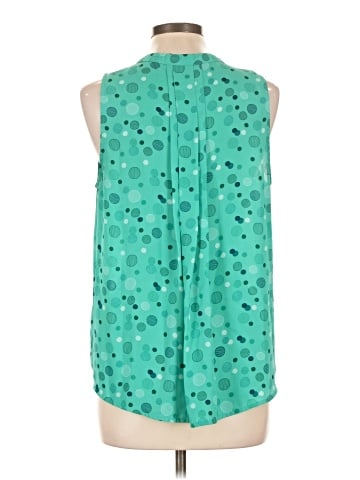 41Hawthorn Sleeveless Blouse (view 2)