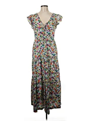 Gap Casual Dress (view 1)