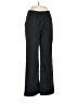 Zella Black Casual Pants Size 6 - photo 1
