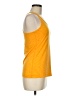 Gap Fit Yellow Tank Top Size M - photo 4