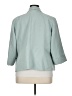 Kasper Teal Blazer Size 16 - photo 2