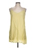 Free People Yellow Tank Top Size L (estimated) - photo 1