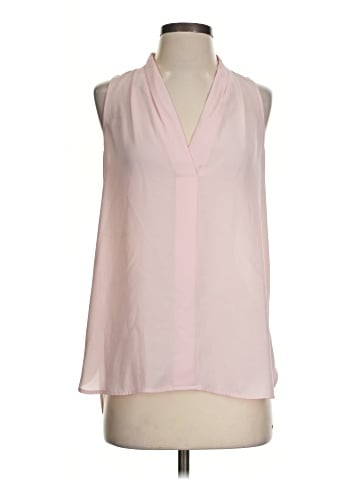 Vince Camuto Sleeveless Blouse (view 1)