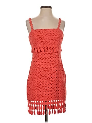 Saylor Cocktail Dress (view 1)