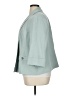 Kasper Teal Blazer Size 16 - photo 5