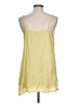 Free People Yellow Tank Top Size L (estimated) - photo 2